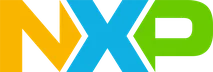 NXP 官方 LOGO